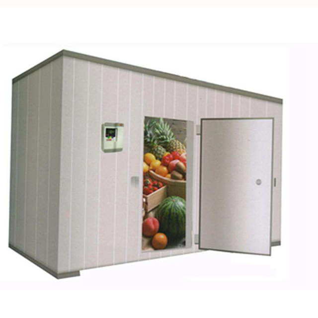 冷庫(kù)消毒劑該如何選擇和使用？