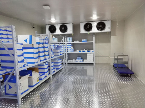 建一個(gè)冷庫需要多少錢一平方？