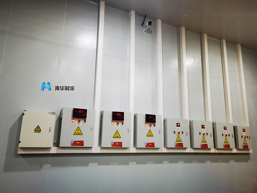 普通保鮮冷庫與氣調(diào)冷庫的區(qū)別有哪些？