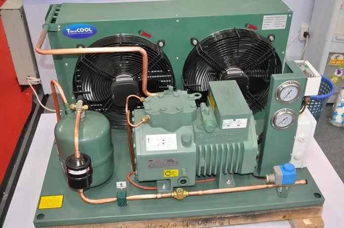 冷庫半封閉制冷壓縮機(jī)的特點(diǎn)有哪些？