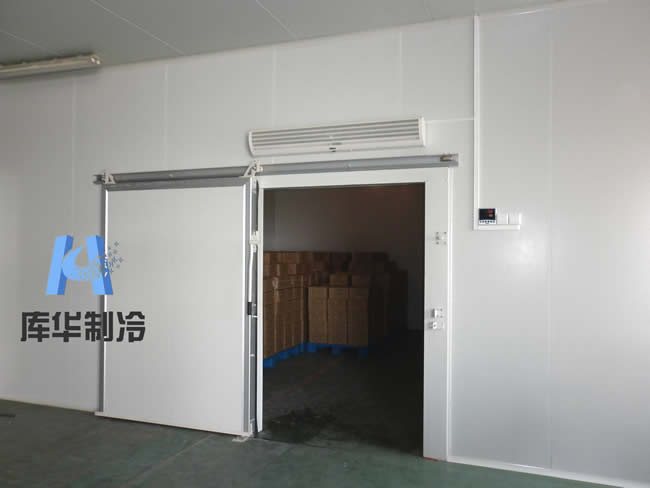 冷庫(kù)有哪些分類?各類冷庫(kù)溫度和造價(jià)