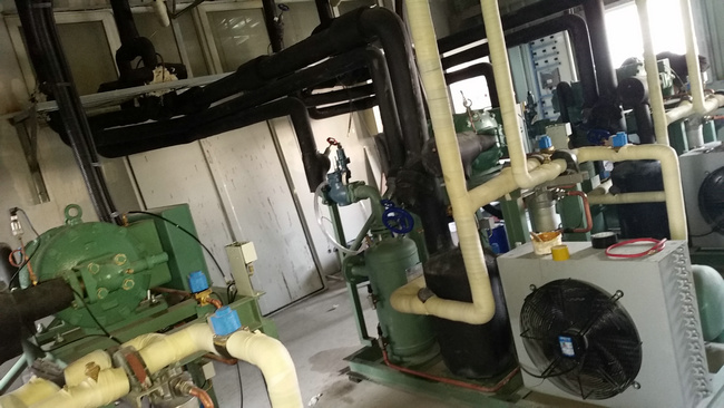 全封閉制冷壓縮機和半封閉制冷壓縮機有什么區(qū)別？